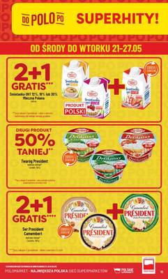Gazetka Polomarket