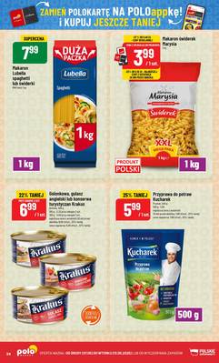 Gazetka Polomarket