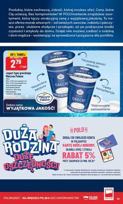 Gazetka Polomarket