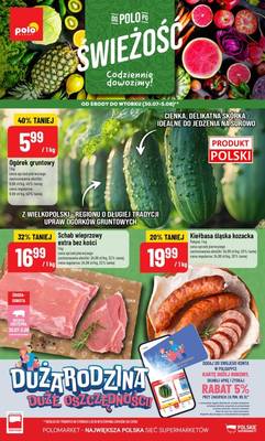 Gazetka Polomarket
