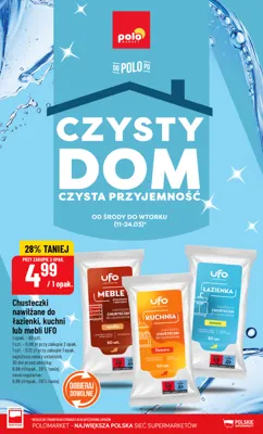 Katalog sprzątanie