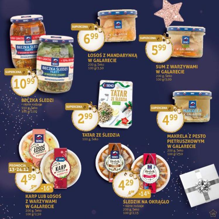 Gazetka promocyjna POLOmarket do 31/12/2018 str.15