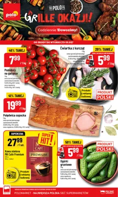 Gazetka Polomarket E