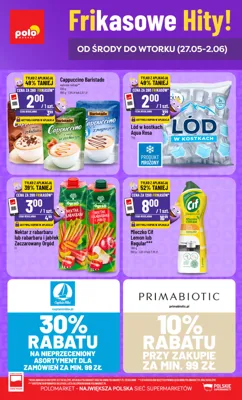 Polomarket Frikasy