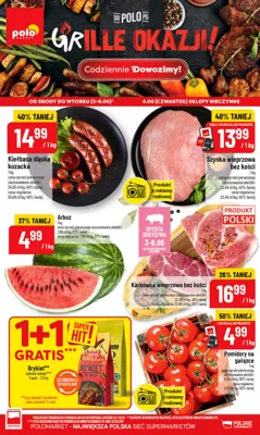 Gazetka Polomarket C