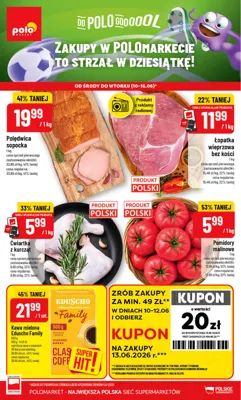 Gazetka Polomarket E