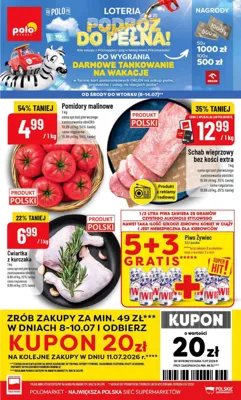 Gazetka Polomarket A