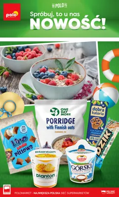 Polomarket Nowości 2