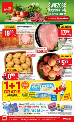 Gazetka Polomarket