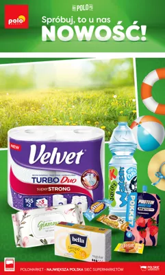 Polomarket Nowości