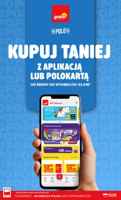Polomarket Polokarta