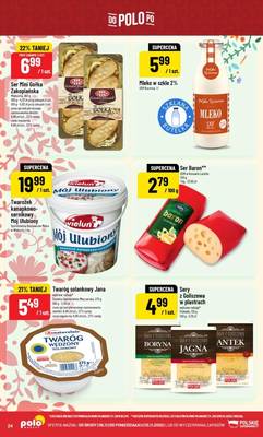 Gazetka Polomarket