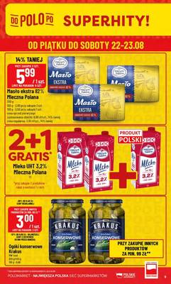 Gazetka Polomarket