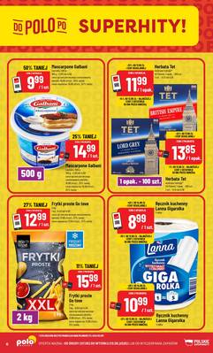 Gazetka Polomarket