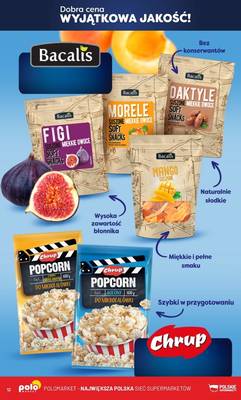 Polomarket wyjątkowa jakość