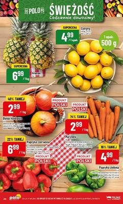 Gazetka Polomarket