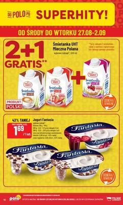 Gazetka Polomarket