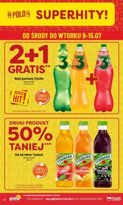 Gazetka Polomarket  