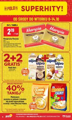 Gazetka Polomarket