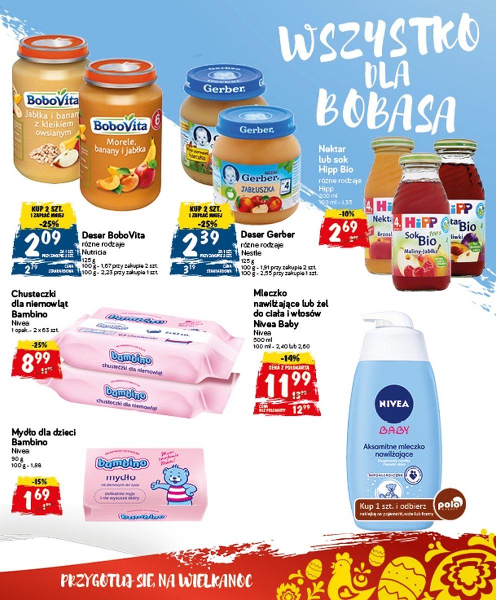 Gazetka promocyjna POLOmarket do 25/03/2018 str.21