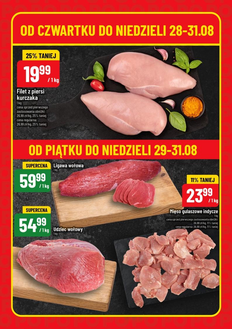 Gazetka promocyjna POLOmarket do 31/08/2025 str.6