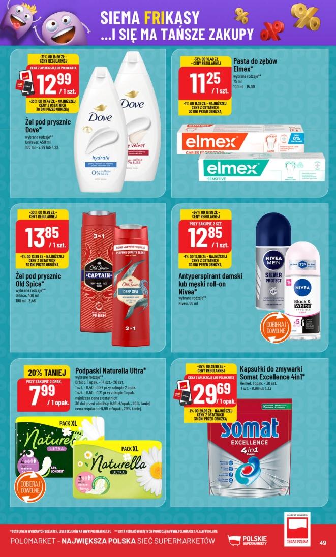 Gazetka promocyjna POLOmarket do 27/05/2025 str.49