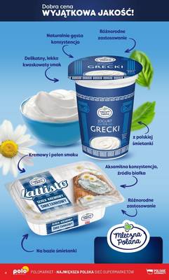 Polomarket wyjątkowa jakość