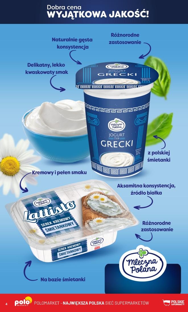 Gazetka promocyjna POLOmarket do 31/01/2026 str.4