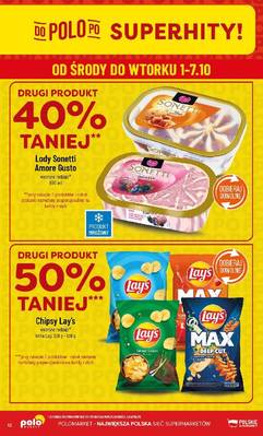 Gazetka Polomarket