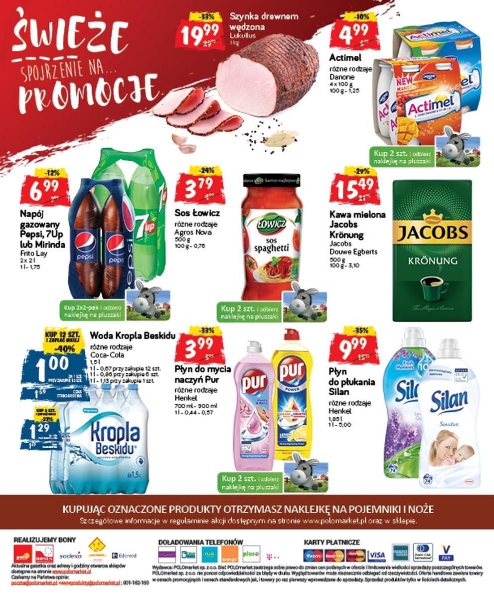 Gazetka promocyjna POLOmarket do 28/02/2018 str.24