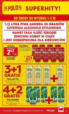 Gazetka Polomarket