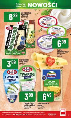 Polomarket nowości