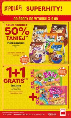 Gazetka Polomarket