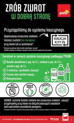 Gazetka Polomarket