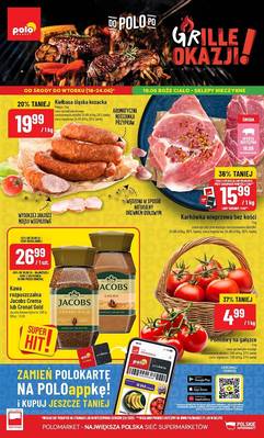 Gazetka Polomarket