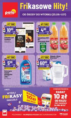 Polomarket Frikasy