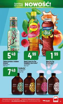 Polomarket nowości