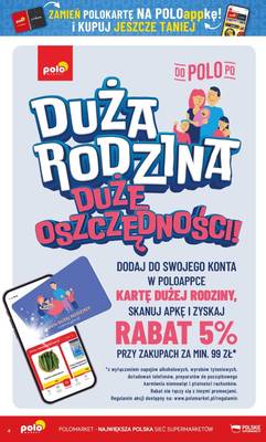 Gazetka Polomarket