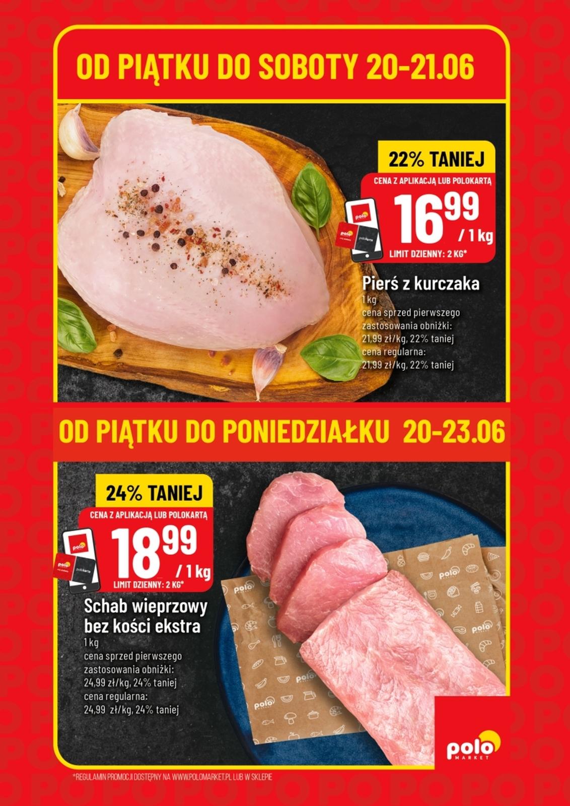Gazetka promocyjna POLOmarket do 21/06/2025 str.5