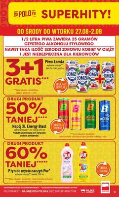 Gazetka Polomarket