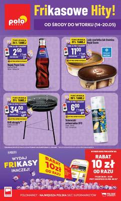 Polomarket Frikasy