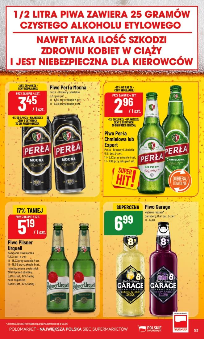 Gazetka promocyjna POLOmarket do 01/07/2025 str.53