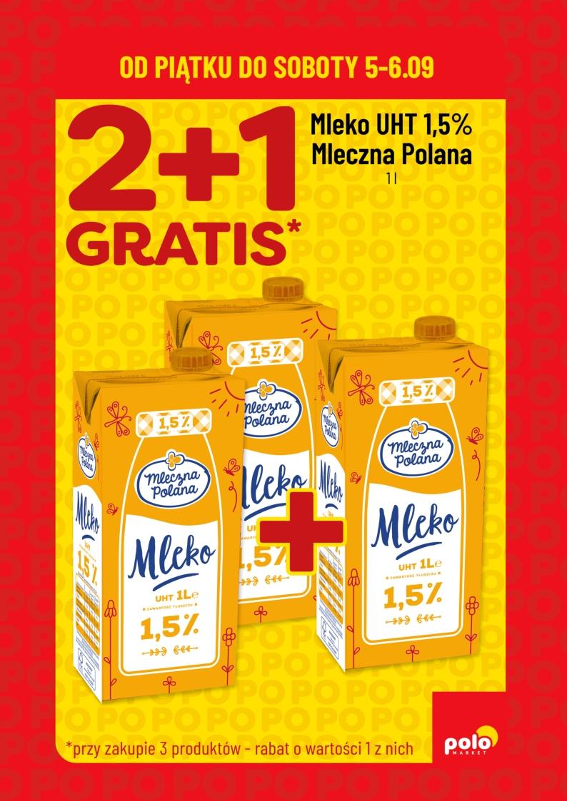 Gazetka promocyjna POLOmarket do 06/09/2025 str.5