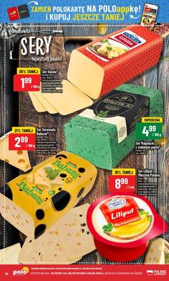 Gazetka Polomarket
