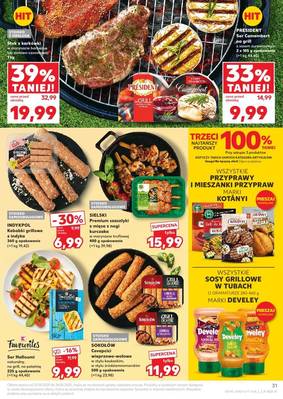Gazetka Kaufland