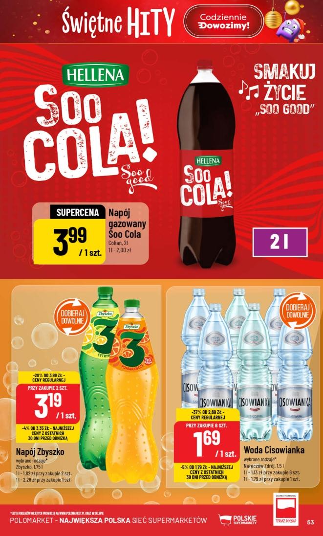 Gazetka promocyjna POLOmarket do 25/11/2025 str.53