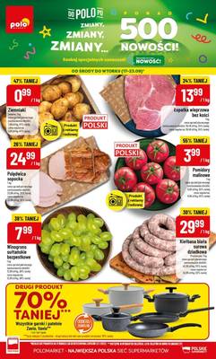 Gazetka Polomarket