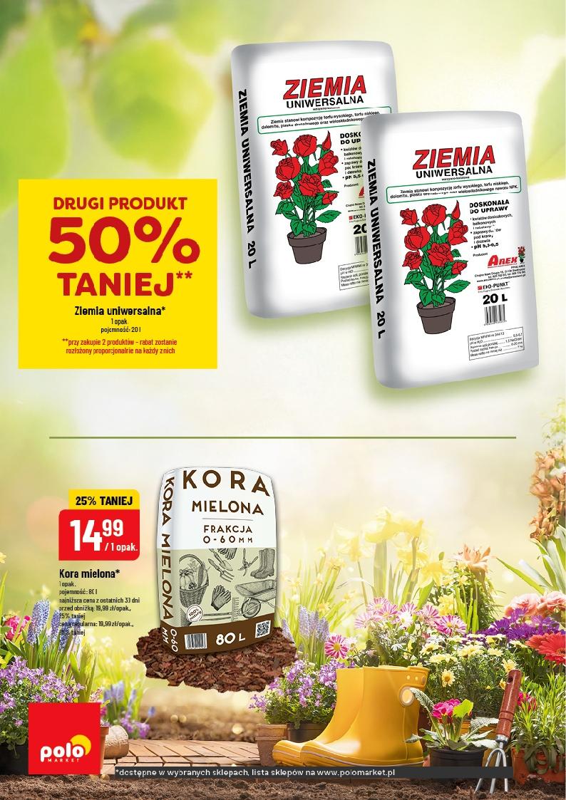 Gazetka promocyjna POLOmarket do 05/08/2025 str.16