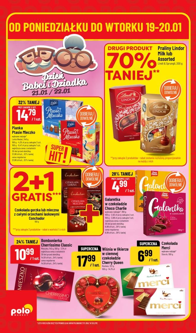 Gazetka promocyjna POLOmarket do 20/01/2026 str.2