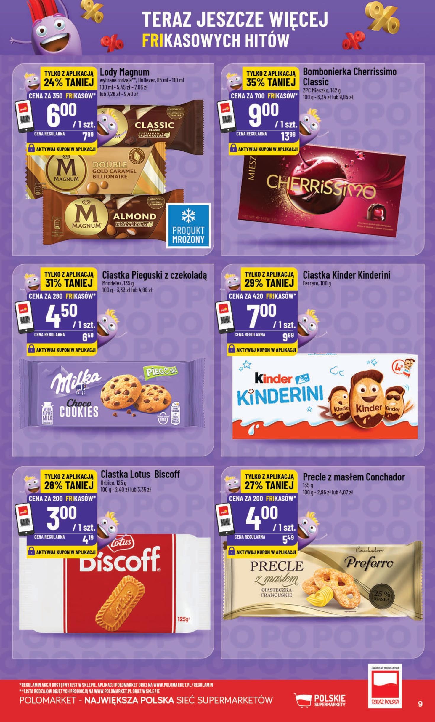 Gazetka promocyjna POLOmarket do 23/12/2025 str.9